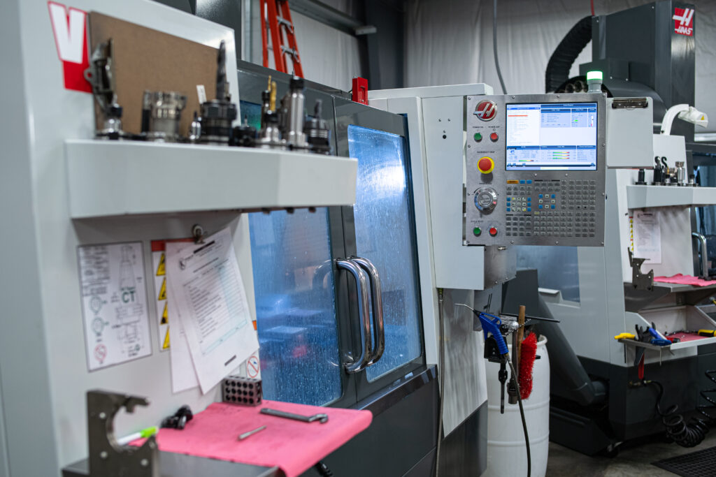 How to Calibrate HAAS OTS & Spindle Probes